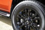 Mitsubishi Triton GSR Double Cab 2020 года (AU)